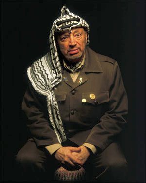 Рефераты | Биографии | Ясир Арафат