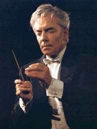 Рефераты | Биографии | Герберт фон Караян (Karajan)