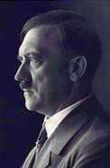 Рефераты | Биографии | Адольф Гитлер. Жизнеописание