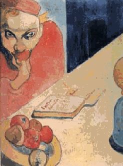 Рефераты | Биографии | Творчество Поля Гогена