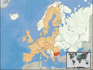 Рефераты | Рефераты по географии | Республика Болгария
