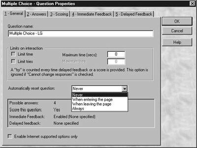 Рефераты | Рефераты по информатике, программированию | Toolbook II Assistant Version 6.0