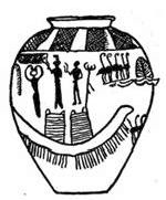 Рефераты | Рефераты по культуре и искусству | Сложение древнеегипетского искусства (4 тысячелетие до н.э.)