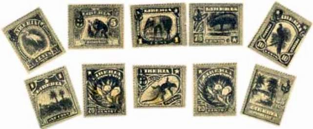 Рефераты | Рефераты по культуре и искусству | Естествознание и история на почтовых марках