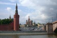 Рефераты | Рефераты по москвоведению | Беклемишевская (Москворецкая) башня Московского Кремля