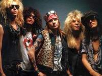 Рефераты | Рефераты по музыке | Guns N Roses