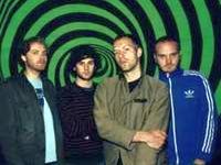 Рефераты | Рефераты по музыке | Coldplay