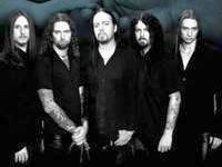 Рефераты | Рефераты по музыке | Evergrey
