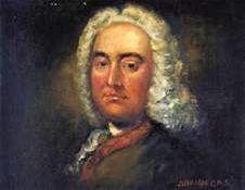 Рефераты | Биографии | Георг Фридрих Гендель (Handel)