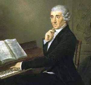 Рефераты | Биографии | Франц Йозеф Гайдн (Haydn)