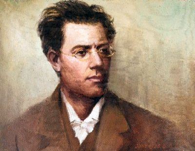 Рефераты | Биографии | Густав Малер (Mahler)