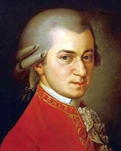 Рефераты | Биографии | Вольфганг Амадей Моцарт (Mozart)