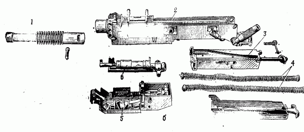 Рефераты | Рефераты по безопасности жизнедеятельности | АГС-17