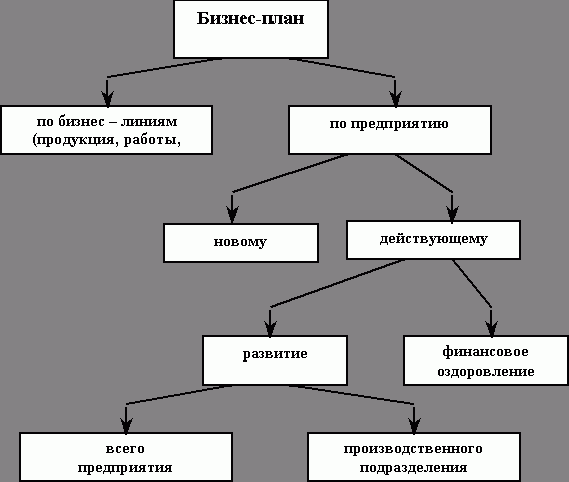 Рефераты | Рефераты по экономике | Бизнес-план инвестиционного проекта