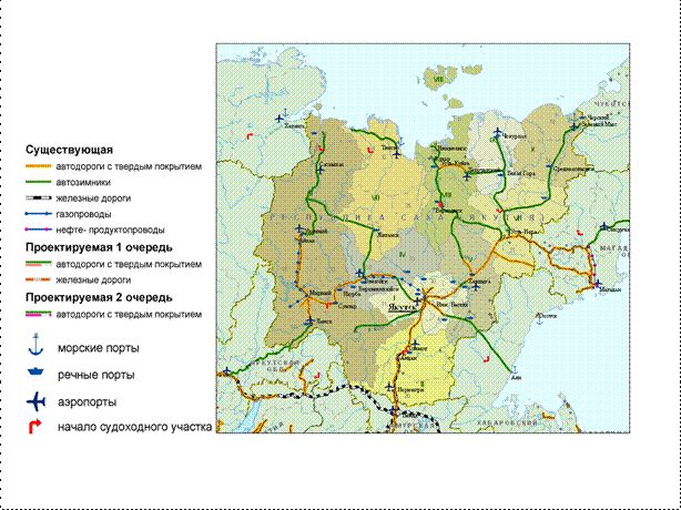 Рефераты | Рефераты по эргономике | Талакан  - чёрное золото Якутии - развитие производственной и социальной инфраструктуры удаленного региона