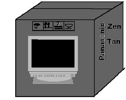 Рефераты | Рефераты по эргономике | Разработка стратегии маркетинга монитора Panasonic