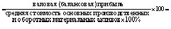 Рефераты | Рефераты по эргономике | Статистические методы анализа финансового состояния предприятия в условиях рынка