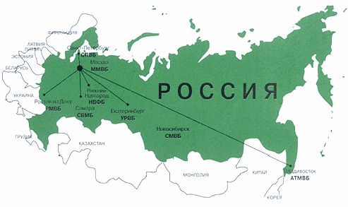 Рефераты | Рефераты по эргономике | ГКО и внутренний долг России