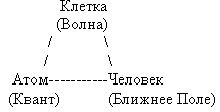 Рефераты | Рефераты по философии | Человечество. Некоторые нестандартные модели