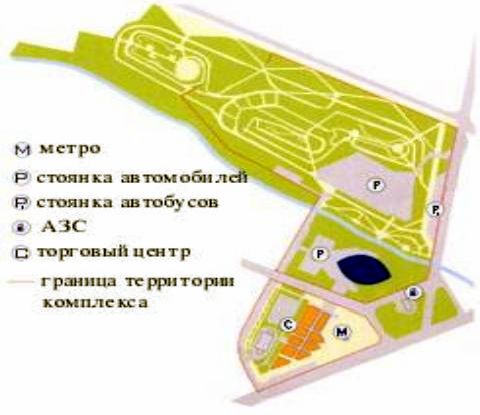 Рефераты | Рефераты по физкультуре и спорту | Петербургский хоккей сегодня