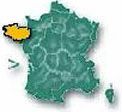 Рефераты | Рефераты по географии | Бретань: география, природа и климат