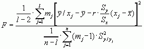 Рефераты | Рефераты по географии | Использование корреляционных связей в комплексе с ядерно-геофизическими методами