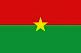 Рефераты | Рефераты по географии | Буркина-Фасо