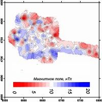 Рефераты | Рефераты по географии | Возможности высокочувствительных магнитометров POS при проведении геомагнитных съемок