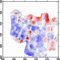 Рефераты | Рефераты по географии | Возможности высокочувствительных магнитометров POS при проведении геомагнитных съемок