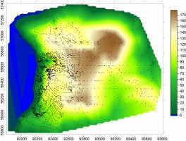 Рефераты | Рефераты по географии | Высотные данные SRTM против топографической съемки