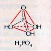 Рефераты | Биология и химия | Фосфор и его соединения