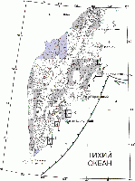 Рефераты | Рефераты по геологии | Цунами на тихоокеанском побережье Камчатки за последние 7000 лет: диагностика, датировка, частота