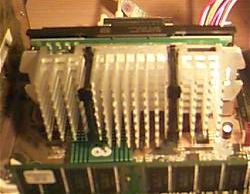 Рефераты | Рефераты по информатике, программированию | Intel Pentium III