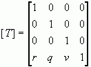 Рефераты | Рефераты по информатике, программированию | Трехмерная графика. Теория