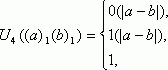 Рефераты | Рефераты по информатике, программированию | Формализация понятия алгоритма