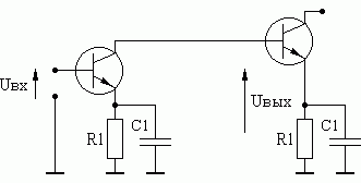 Рефераты | Рефераты по информатике, программированию | Широкополосный усилитель