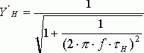 Рефераты | Рефераты по информатике, программированию | Широкополосный усилитель