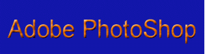 Рефераты | Рефераты по информатике, программированию | Создание баннеров с помощью программы Adobe PhotoShop 7.0