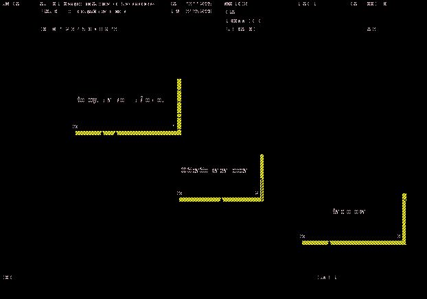 Рефераты | Рефераты по информатике, программированию | Разработка информационной системы «Служба занятости»