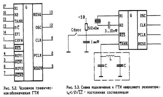 Рефераты | Рефераты по информатике, программированию | Процессор К1810ВМ89