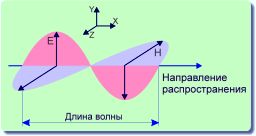 Рефераты | Рефераты по информатике, программированию | Электромагнитное поле и его влияние на здоровье человека