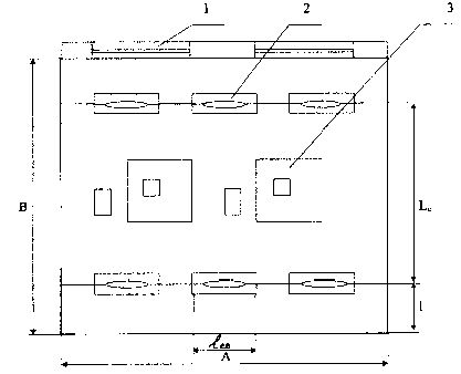 Рефераты | Рефераты по информатике, программированию | Структура рабочей сети Internet