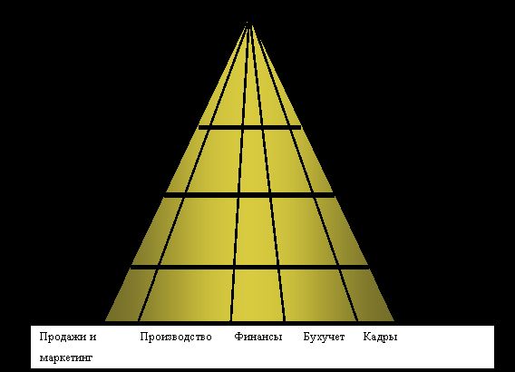 Рефераты | Рефераты по информатике, программированию | Экономические информационные системы: принципы построения и классификация