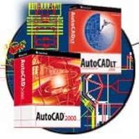 Рефераты | Рефераты по информатике, программированию | AutoCad 2000