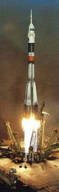 Рефераты | Рефераты по истории техники | Западноевропейские ракеты-носители серии Ариан