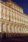 Рефераты | Рефераты по культуре и искусству | Большой Кремлевский дворец