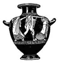 Рефераты | Рефераты по культуре и искусству | Искусство высокой классики (450 - 410 гг. до н.э.)