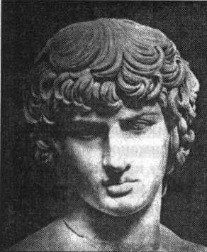 Рефераты | Рефераты по культуре и искусству | Искусство Римской империи
