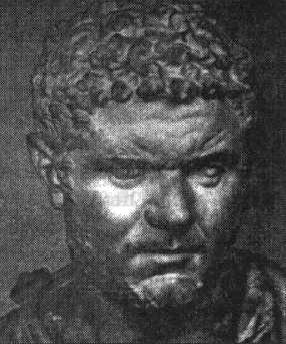 Рефераты | Рефераты по культуре и искусству | Искусство Римской империи