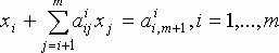 Рефераты | Рефераты по математике | Алгоритм компактного хранения и решения СЛАУ высокого порядка